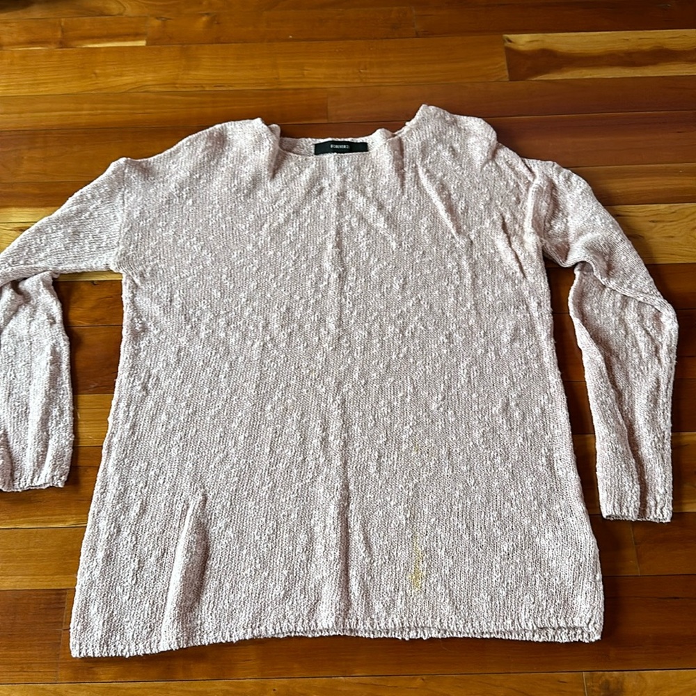 Forever 21 Women’s Sweater